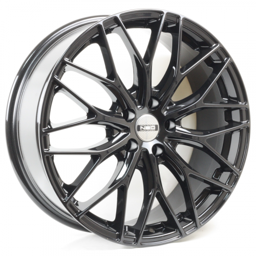 Диск NEO 940 19х7,5 5x108 et 45 dia 63,4 BL