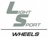 Диск LS 948 16х6 4х100 et 50 dia 60,1 GMF