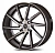 Диск PDW Left-1022 16х7 4х100 et 30 dia 60,1 M/B
