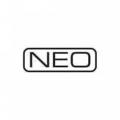 Диск NEO 840 18х8 5x112 et 45 dia 66,6 BDm