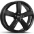 Диск Dezent TU 17х7 5x108 et 42 dia 65,1 Black Диск Dezent TU 17х7 5x108 et 42 dia 65,1 Black
