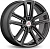 Диск RST R078 18х7 5x114,3 et 38 dia 67,1 BLm