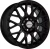 Диск X'trike X-125 16х6,5 4х100 et 48 dia 60,1 BK