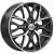 Диск Wheels UP Up101 16х6 4x98 et 35 dia 58,5 New Diamond Диск Wheels UP Up101 16х6 4x98 et 35 dia 58,5 New Diamond