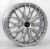 Диск NEO 576 15х6 4х100 et 46 dia 60,1 SL Диск NEO 576 15х6 4х100 et 46 dia 60,1 SL