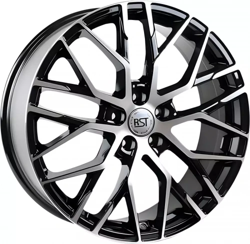 Диск RST R019 19х7,5 5x114,3 et 45 dia 67,1 BD