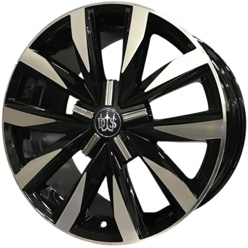 Диск DWS VW-1351 18х8 5x112 et 50 dia 57,1 BMF