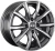 Диск LS 786 16х6 4х100 et 41 dia 60,1 GMF Диск LS 786 16х6 4х100 et 41 dia 60,1 GMF
