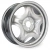Диск ТЗСК Lada Vesta 16х6,5 4х100 et 50 dia 60,1 Silver Диск ТЗСК Lada Vesta 16х6,5 4х100 et 50 dia 60,1 Silver