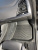 Коврики резиновые 3D LUX для BMW X4 (G02) (2018-н.в.)