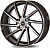 Диск PDW Left-1022 15х7 4х100 et 30 dia 60,1 M/B