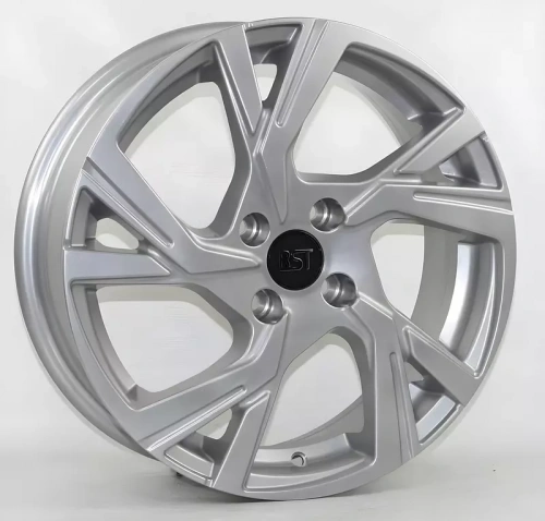 Диск RST R075 15х6 4х100 et 40 dia 60,1 SL
