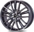 Диск FR Replica TY494 18х8 5x114,3 et 50 dia 60,1 G22MF Диск FR Replica TY494 18х8 5x114,3 et 50 dia 60,1 G22MF