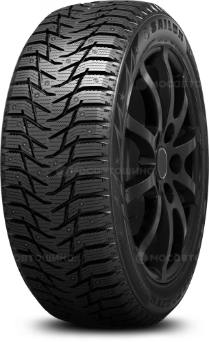 Шина Sailun R16 245/70 107T Ice Blazer WST3