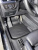 Коврики резиновые 3D LUX для BMW X4 (G02) (2018-н.в.)