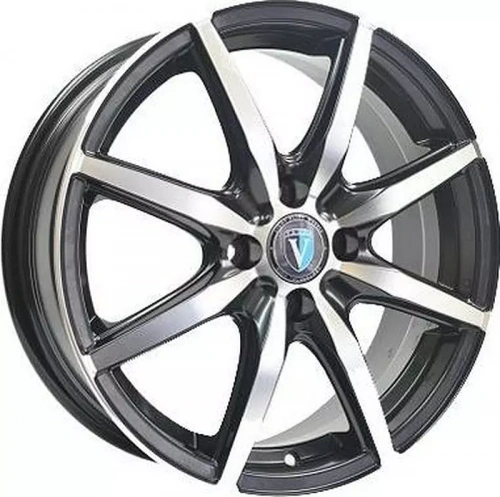 Диск Venti 1415 14х5,5 4x98 et 35 dia 58,6 BD