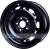 Диск MWEurodisk 17013 17х7 5x114,3 et 45 dia 54,1 Black Диск MWEurodisk 17013 17х7 5x114,3 et 45 dia 54,1 Black