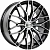 Диск NEO 940 19х7,5 5x114,3 et 45 dia 67,1 BD