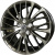 Диск DWS TY-0033 18х8 5x114,3 et 50 dia 60,1 HB