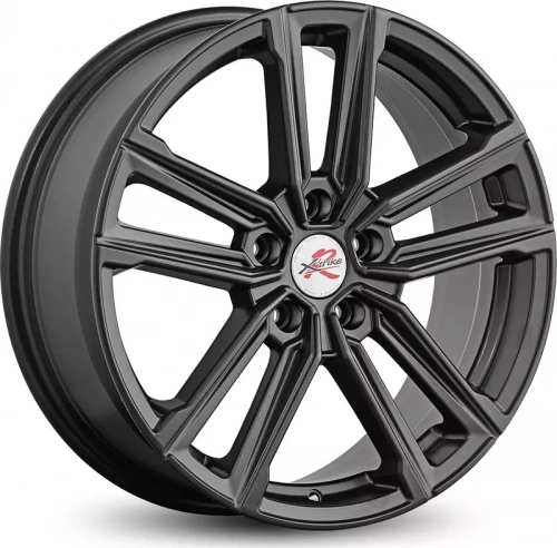 Диск RST R078 18х7 5x114,3 et 38 dia 67,1 BLm