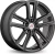 Диск RST R078 18х7 5x114,3 et 38 dia 67,1 BLm