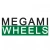 Диск Megami MGM-17FF 18х7,5 5x108 et 52 dia 60,1 BKF
