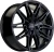 Диск KHW1904 19х8,5 5x112 et 30 dia 66,6 Black Диск KHW1904 19х8,5 5x112 et 30 dia 66,6 Black
