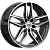 Диск Wheels UP Up112 18х7 5x108 et 50 dia 60,1 New Diamond