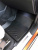 Коврики резиновые 3D LUX для Land Rover Range Rover Sport (2013-н.в.) Передние Коврики резиновые 3D LUX для Land Rover Range Rover Sport (2013-н.в.) Передние