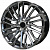 Диск DWS LX-0269 18х8 5x114,3 et 40 dia 60,1 HB