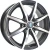 Диск Venti 1615 16х6,5 5x108 et 45 dia 60,1 BD
