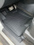 Коврики резиновые 3D LUX для Mitsubishi Pajero (2006-);(2014-) передние Коврики резиновые 3D LUX для Mitsubishi Pajero (2006-);(2014-) передние