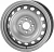 Диск ТЗСК 15х6 4x98 et 35 dia 58,6 Silver