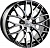 Диск RST R147 17х7,5 5x114,3 et 46 dia 67,1 BD