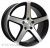 Диск PDW C-SPEC 2 (5203) 17х7 5x114,3 et 37 dia 66,6 M/U4B
