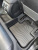 Коврики резиновые 3D LUX для BMW X4 (G02) (2018-н.в.)
