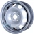Диск MWEurodisk 16024 16х6,5 5х139,7 et 40 dia 98 Silver Диск MWEurodisk 16024 16х6,5 5х139,7 et 40 dia 98 Silver