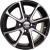 Диск NEO 538 15х6 4х114,3 et 38 dia 67,1 BD