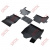 Коврики резиновые 3D LUX для Toyota LC 300 (2021-н.в.) Коврики резиновые 3D LUX для Toyota LC 300 (2021-н.в.)