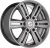 Диск X'trike X-124 17х7,5 6х139,7 et 25 dia 106,1 HSB Диск X'trike X-124 17х7,5 6х139,7 et 25 dia 106,1 HSB