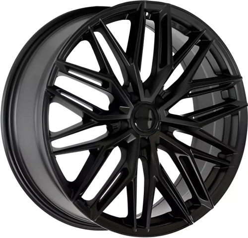Диск PDW RAMZES (2119) 18х8 5x110 et 43 dia 63,3 U4B