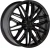 Диск PDW RAMZES (2119) 18х8 5x110 et 43 dia 63,3 U4B Диск PDW RAMZES (2119) 18х8 5x110 et 43 dia 63,3 U4B