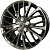 Диск DWS TY-0033 18х8 5x114,3 et 50 dia 60,1 HB
