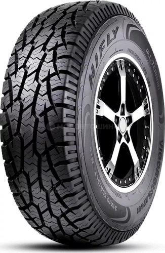 Шина Hifly R16 265/70 112T Vigorous AT601
