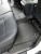 Коврики резиновые 3D LUX для Toyota Hilux (2015-н.в.) Коврики резиновые 3D LUX для Toyota Hilux (2015-н.в.)
