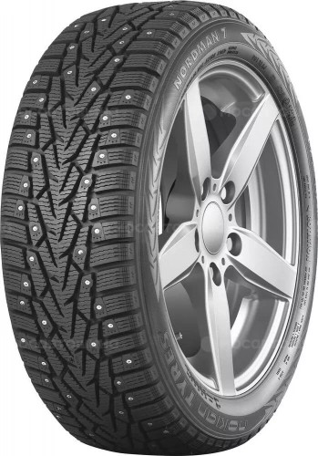 Шина Ikon Tyres (Nokian Tyres) R15 205/65 99T Nordman 7 XL