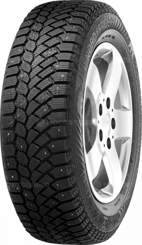 Шина Gislaved R15 195/65 95T Nord Frost 200 ID XL 