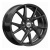 Диск Wheels UP Up105 17х7 5x114,3 et 40 dia 67,1 New Black Диск Wheels UP Up105 17х7 5x114,3 et 40 dia 67,1 New Black