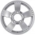 Диск КиК КС370 Камелот 16х7 5x139,7 et 40 dia 98 ауди F