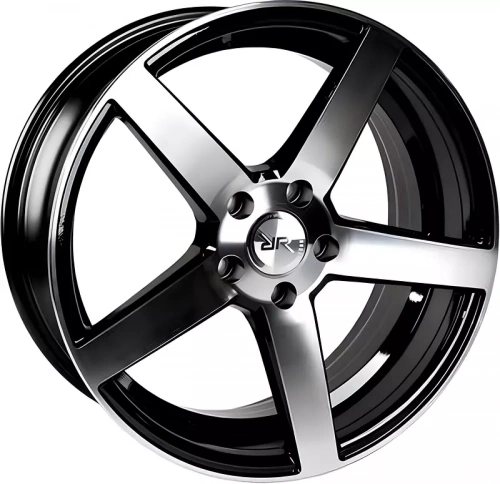 Диск Race Ready Technoiogy CSS9135 16х7 4х98 et 35 dia 58,6 B-P (П)